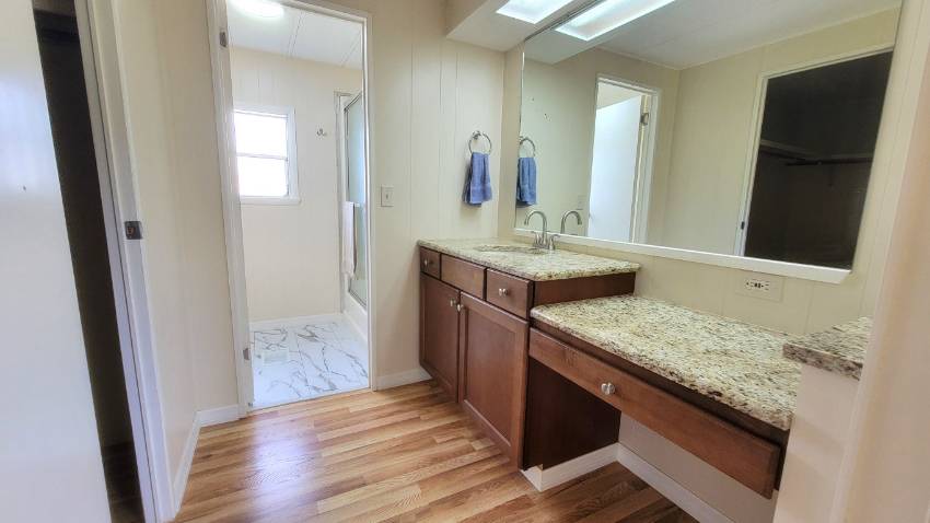 134 Baywood Dr. a Dundee, FL Mobile or Manufactured Home for Sale